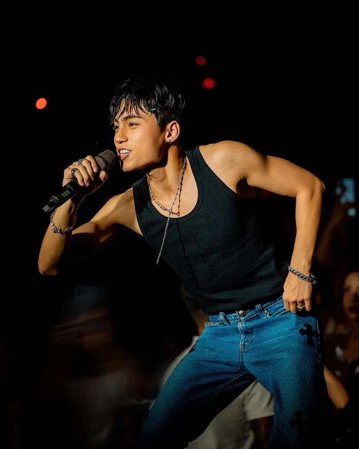 Bị soi phong cách giống hệt nhau, MONO có ăn đứt Jungkook (BTS)?-6