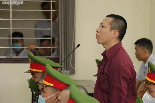 Phúc thẩm vụ Tịnh thất Bồng Lai: Đề nghị giữ nguyên mức án sơ thẩm-1