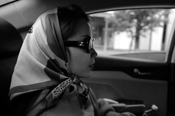 Lưu Hương Giang than bị trúng gió nhưng nhan sắc lại gây mê-1