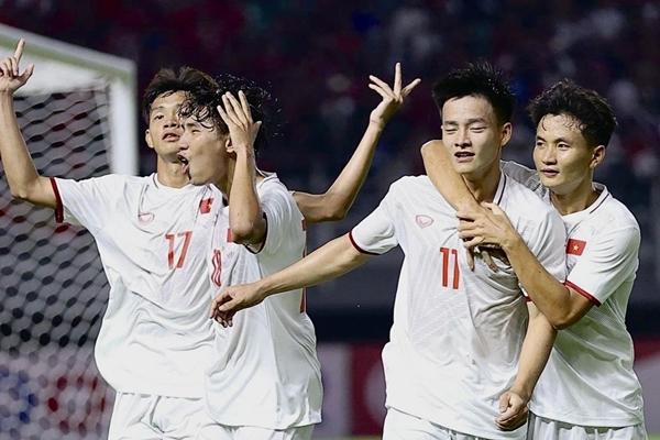 U20 Việt Nam: Sau những thăng hoa là nỗi lo-3
