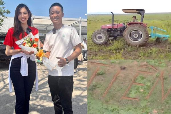 Quang Linh phản ứng căng khi bị nghi tỏ tình công khai Thùy Tiên-7