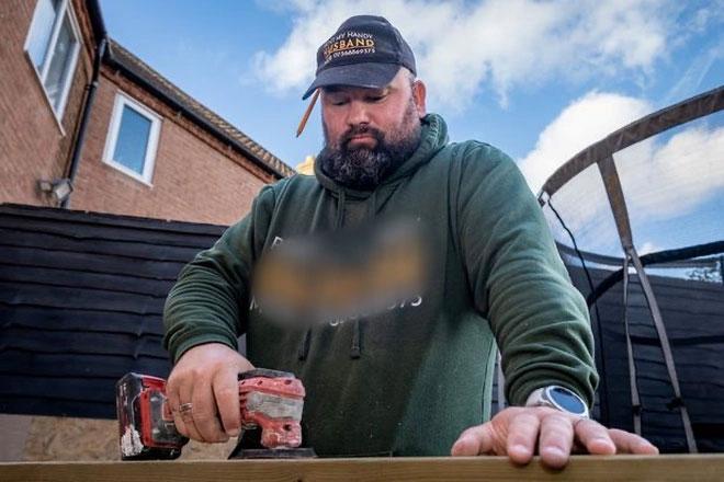 Người phụ nữ kinh doanh dịch vụ cho thuê chồng-1