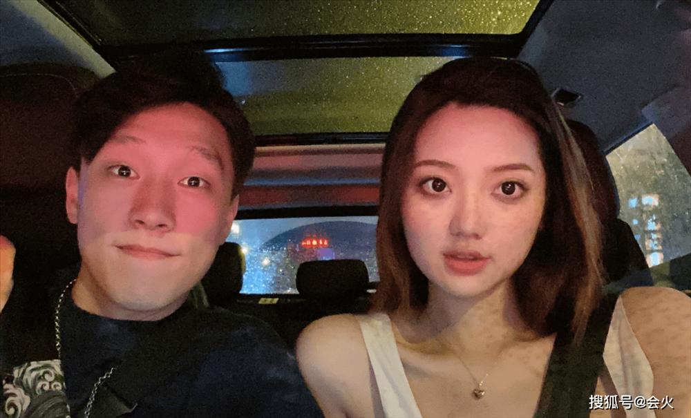 Chồng con nữ diễn viên Trương Triệu Nghệ gặp tai nạn-5