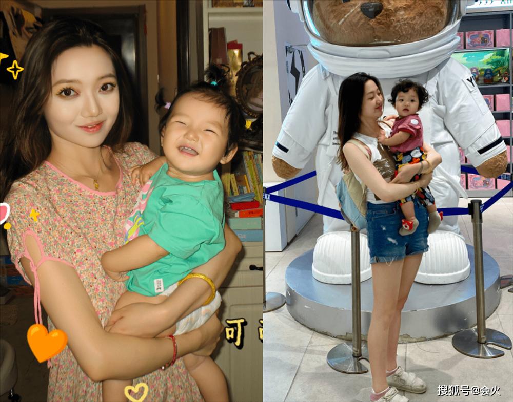 Chồng con nữ diễn viên Trương Triệu Nghệ gặp tai nạn-6