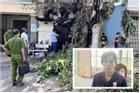 Danh tính kẻ đốt nhà khiến 2 mẹ con ở An Giang chết thảm