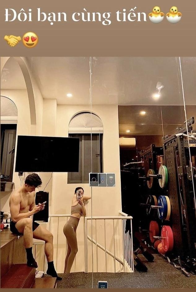 Lệ Quyên trổ tài phó nháy cho tình trẻ, kết quả giật mình-7