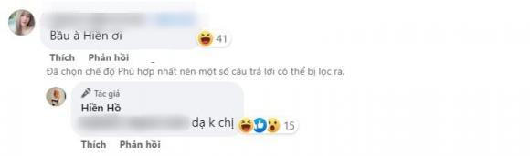 Hiền Hồ lên tiếng trước nghi vấn mang bầu hậu scandal-4