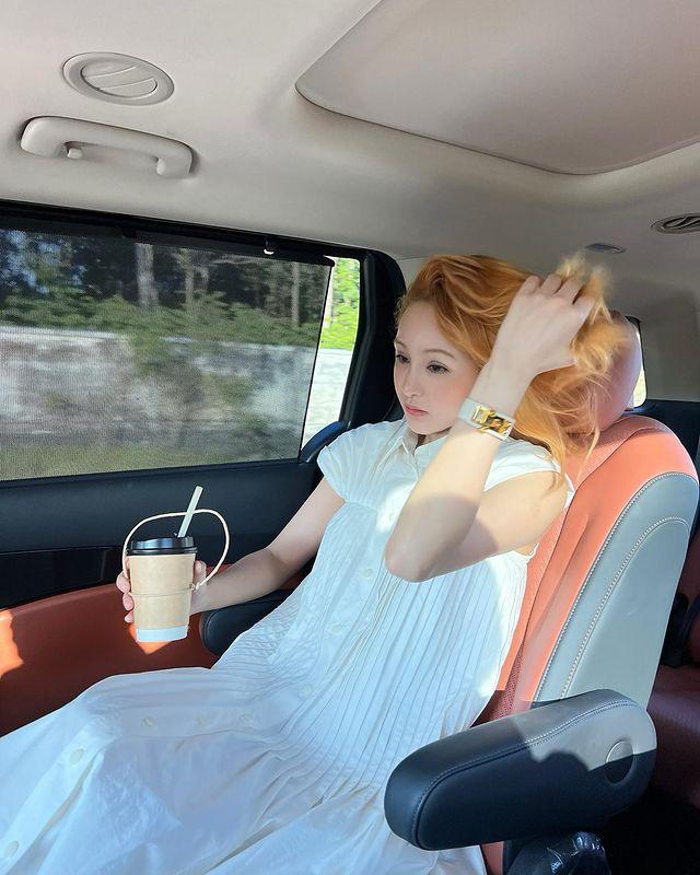 Hiền Hồ lên tiếng trước nghi vấn mang bầu hậu scandal-1