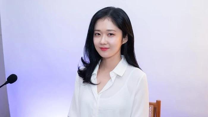 Jang Nara tiết lộ bí kíp trẻ lâu-1