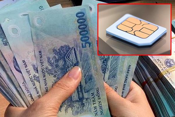 Nghe thầy bói phán, cô gái chuyển 2,2 tỷ để mua tranh giải hạn-2