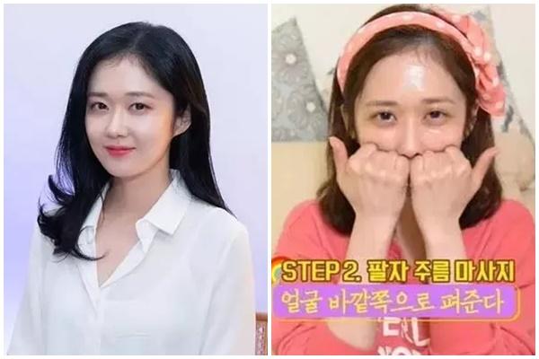 Cả Facebook bấn loạn trước nhan sắc của Jang Nara, 42 tuổi trông như 24-9
