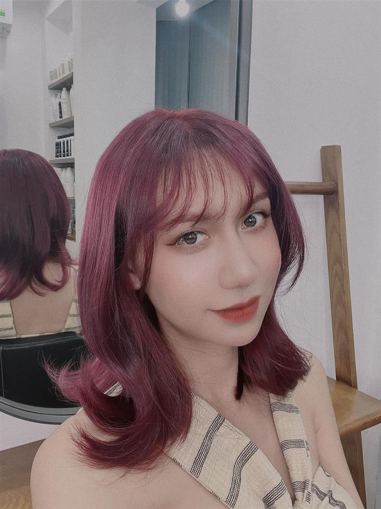 Lynk Lee tiếp tục sửa mũi sau khi hoàn thành giấc mơ chuyển giới-4