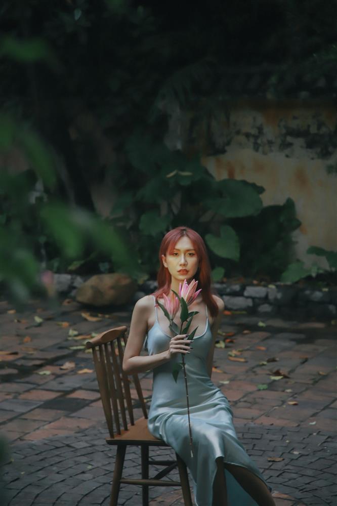 Lynk Lee tiếp tục sửa mũi sau khi hoàn thành giấc mơ chuyển giới-7