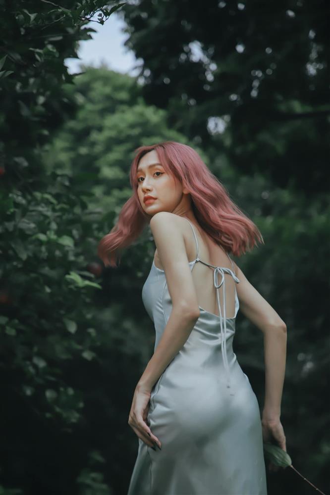 Lynk Lee tiếp tục sửa mũi sau khi hoàn thành giấc mơ chuyển giới-8