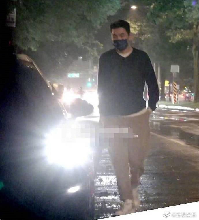 Vương Tâm Lăng hẹn hò phú nhị đại U50-1