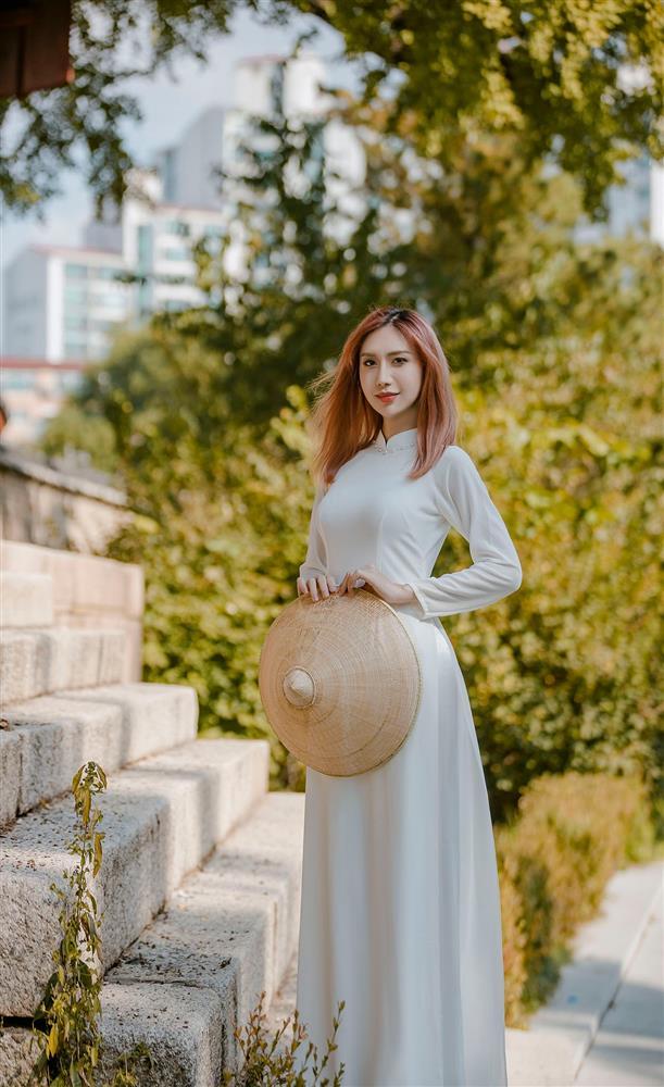 Lynk Lee tiếp tục sửa mũi sau khi hoàn thành giấc mơ chuyển giới-5