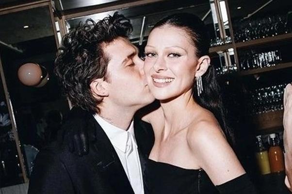 Nicola Peltz và Brooklyn Beckham muốn có nhiều con-1