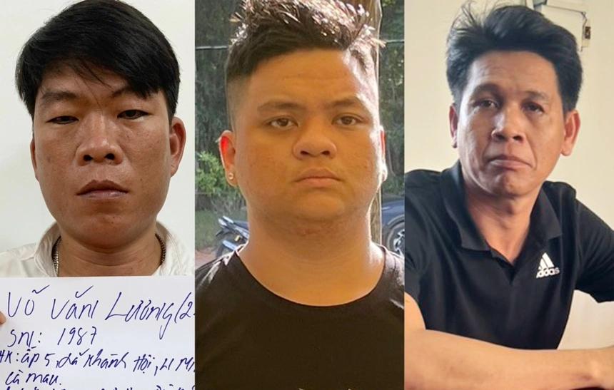 Bắt thêm 6 người trong vụ nổ súng ở Phú Quốc-1