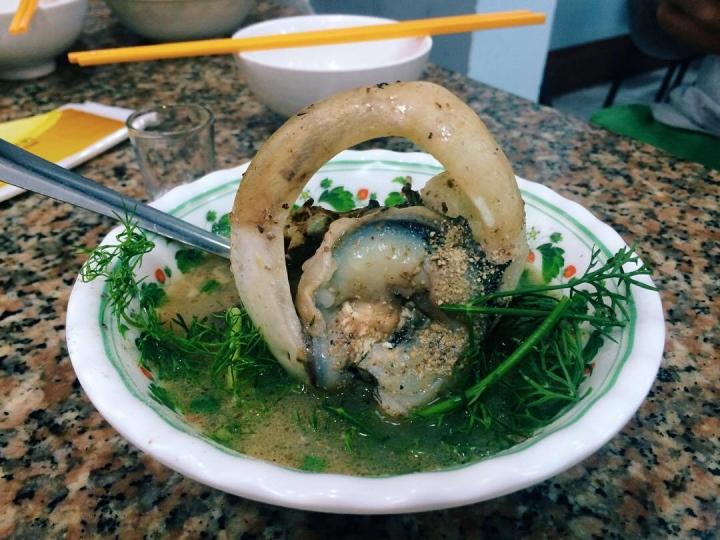 Vừa sợ vừa mê món đặc sản mắt cá ngừ đại dương ngon khó cưỡng-3