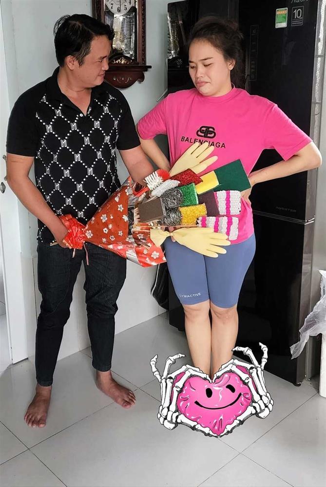 Cuộc sống sau 3 năm thánh sún nổi đình đám Thách Thức Danh Hài-2