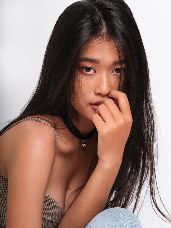 Thiên Ân gây cười khi tái hiện clip Tiktok trẻ trâu 7 năm trước-4