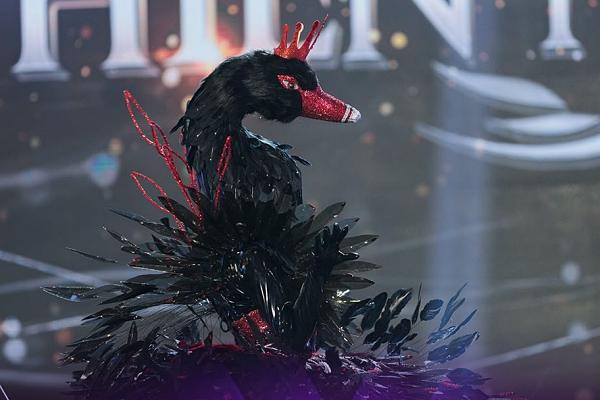 Chung kết Ca Sĩ Mặt Nạ: Bậc thầy bẻ giọng Tí Nâu chính là Thùy Chi-11