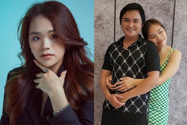 Quán quân Thách Thức Danh Hài lên chức bố sau lần mất 2 con-6