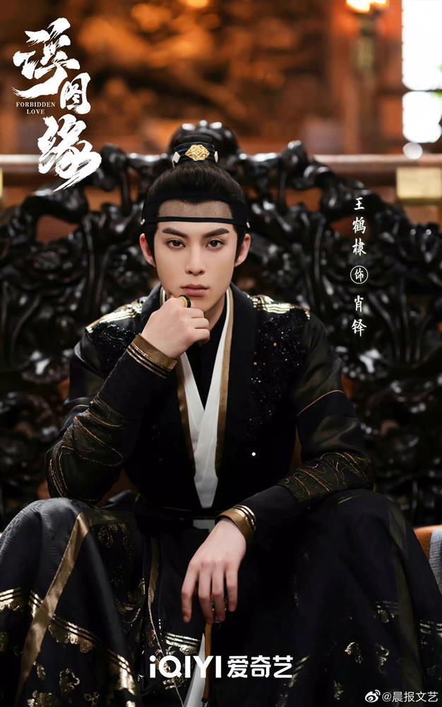 3 bộ phim mãi không được chiếu: Tiêu Chiến - Vương Hạc Đệ mừng hụt-6