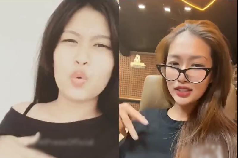 Thiên Ân khủng hoảng vì giảm cân sau ồn ào hậu Miss Grand?-11