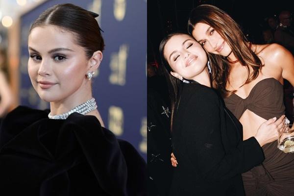 Hailey Bieber bị u nang buồng trứng-3