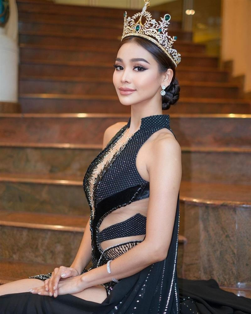 Engfa đăng clip kỳ cục khi vừa đoạt Á hậu 1 Miss Grand 2022-4