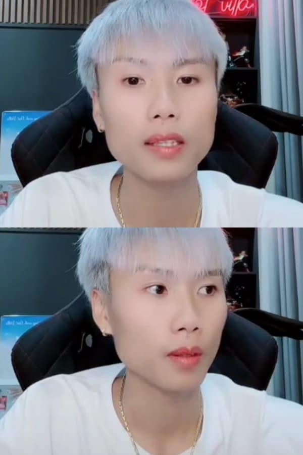 Bạn gái cũ ngoại quốc tuyên bố bất ngờ chuyện tình cảm với Đạt Villa-4