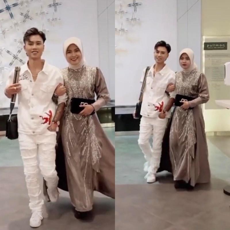 Bạn gái cũ ngoại quốc tuyên bố bất ngờ chuyện tình cảm với Đạt Villa-3