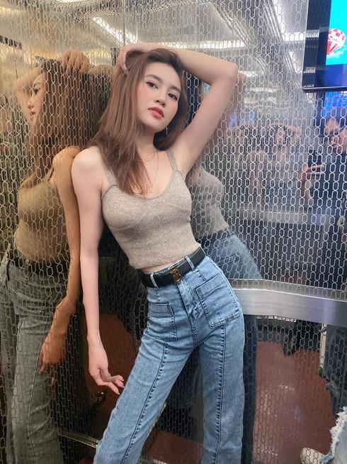 Lan Ngọc khoe cả thiên hạ mình xài photoshop để sống ảo-6