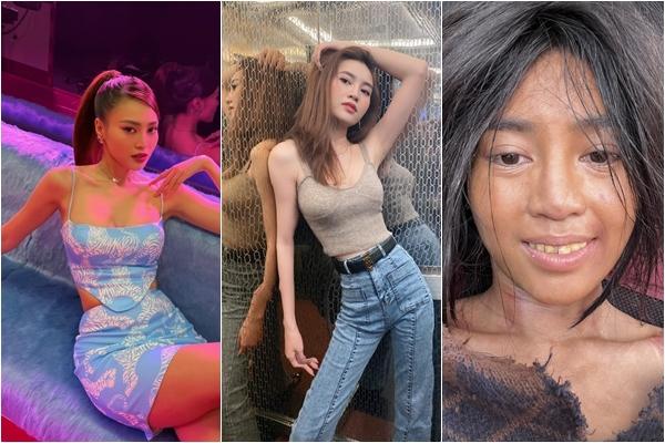 Sĩ Thanh và những sao Việt cao bất thường vì kéo chân quá đà-11