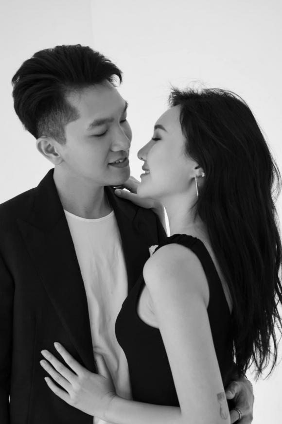 Nữ MC nổi tiếng tổ chức đám cưới sau thời gian điều trị ung thư-3