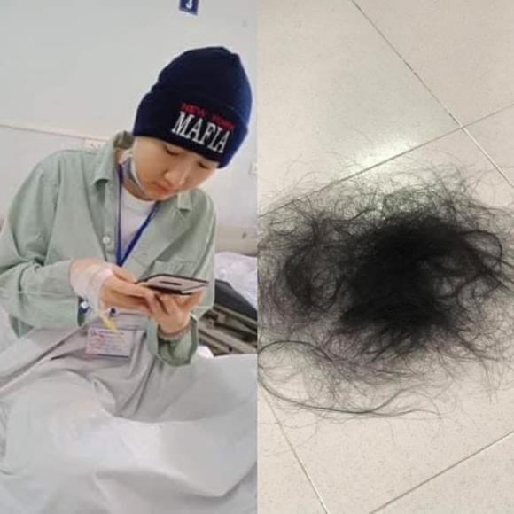 Nữ MC nổi tiếng tổ chức đám cưới sau thời gian điều trị ung thư-6