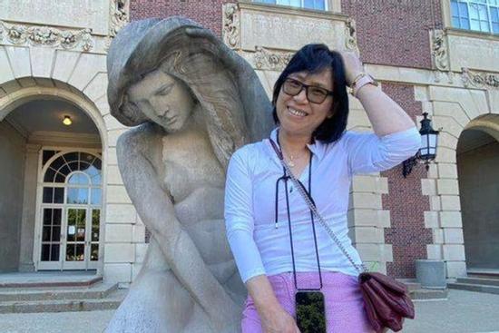 Ông lão thuê sát thủ giết bạn gái lâu năm, chiếm đoạt hàng triệu USD