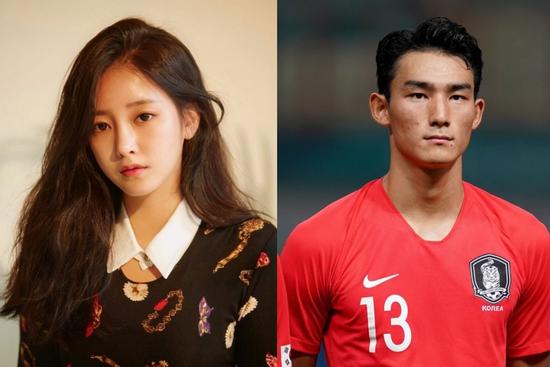 Soyeon (T-ara) và chồng kém 9 tuổi hoãn cưới vì World Cup