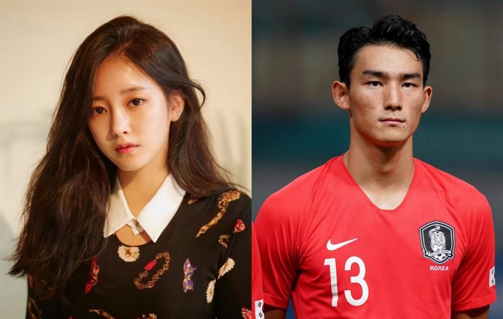 Soyeon (T-ara) và chồng kém 9 tuổi hoãn cưới vì World Cup-2