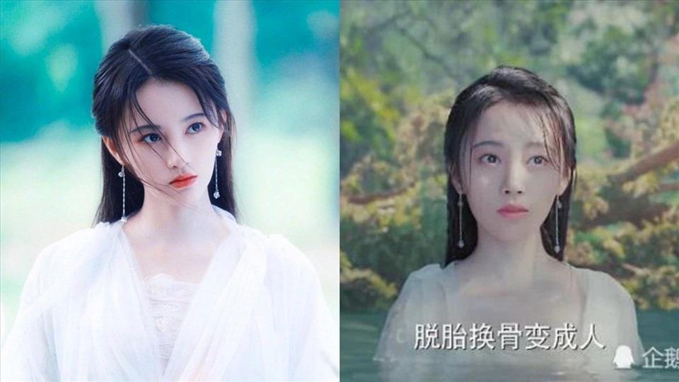 Tiết lộ gây sốc về giá làm mịn da của dàn sao Trung khi lên phim-2