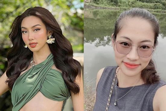 Tòa thụ lý vụ Hoa hậu Thùy Tiên bị kiện đòi bồi thường 2,4 tỉ