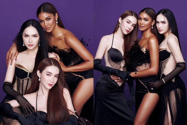 Matt Liu chính thức unfollow, xóa sạch ảnh Hương Giang-8