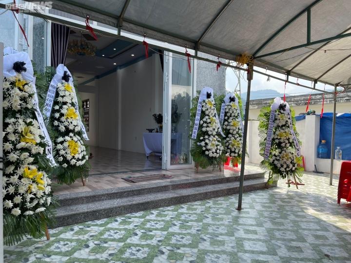 Thi thể nữ sinh từ Hàn Quốc về nhà trong tiếng khóc xé lòng-2