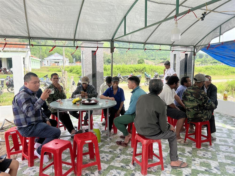 Thi thể nữ sinh từ Hàn Quốc về nhà trong tiếng khóc xé lòng-4