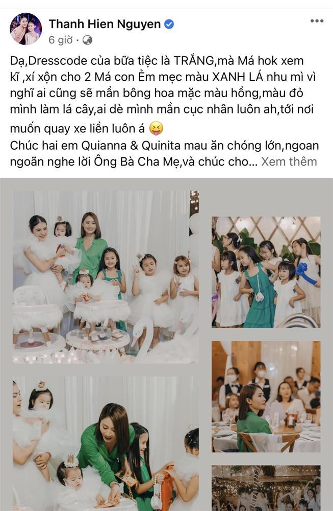 Kiều Minh Tuấn một mình một kiểu khi đến tiệc có dresscode-2