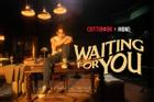 MONO xuất hiện đầy phong cách trong MV Waiting For You
