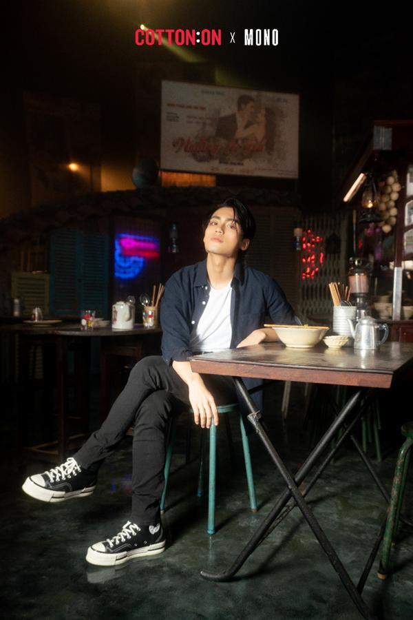 MONO xuất hiện đầy phong cách trong MV Waiting For You-3