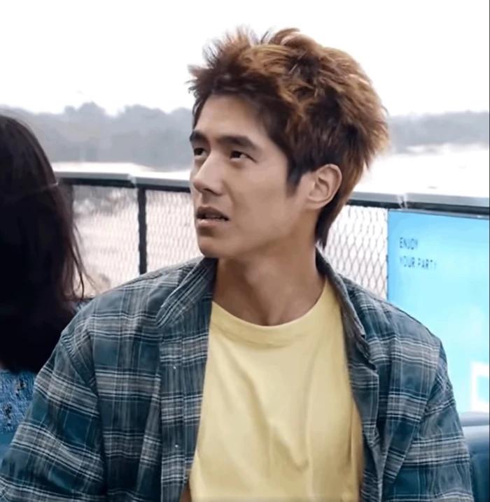 Sao nam tạo hình con nhà nghèo: Không nhận ra Tiêu Chiến-3