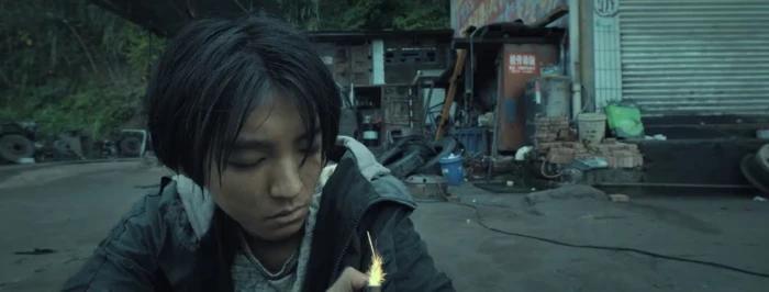 Sao nam tạo hình con nhà nghèo: Không nhận ra Tiêu Chiến-4